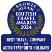 British Travel Awards